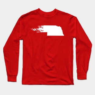 Nebraska Long Sleeve T-Shirt